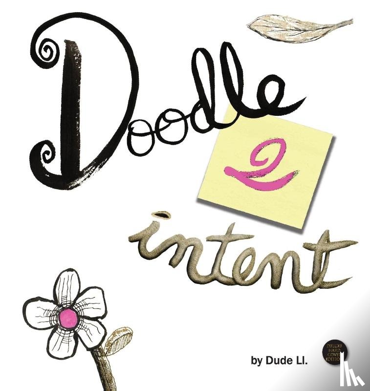 Ll, Dude - Doodle 2 Intent