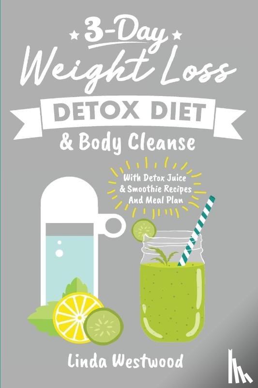 Westwood, Linda - Detox (3rd Edition)