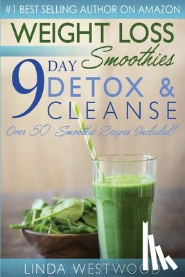 Westwood, Linda - Weight Loss Smoothies (4th Edition)