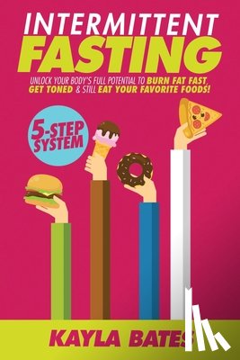 Bates, Kayla - Intermittent Fasting