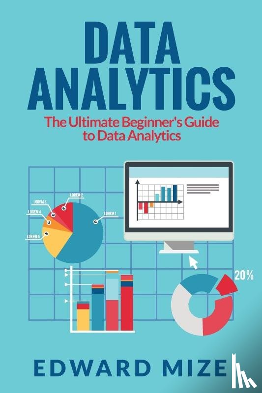 Mize, Edward - Data Analytics