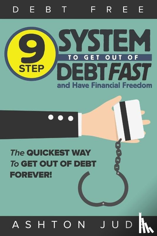 Jude, Ashton - Debt-Free