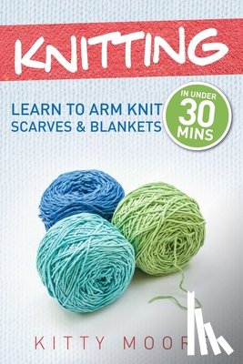 Moore, Kitty - Knitting (4th Edition)