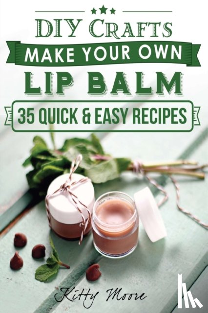 Moore, Kitty - Lip Balm