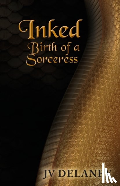 Delaney, J V - Birth Of A Sorceress