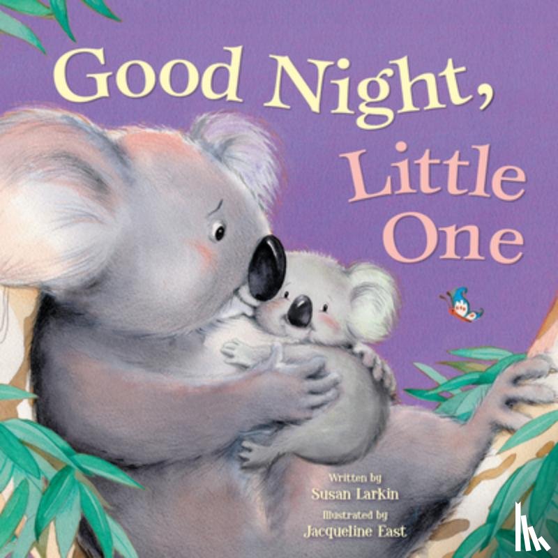 Larkin, Susan - Good Night Little One