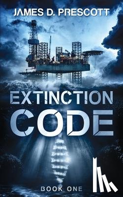 Prescott, James D. - Extinction Code