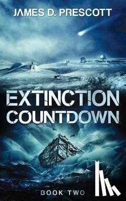 Prescott, James D. - Extinction Countdown