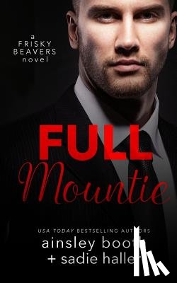 Booth, Ainsley, Haller, Sadie - Full Mountie