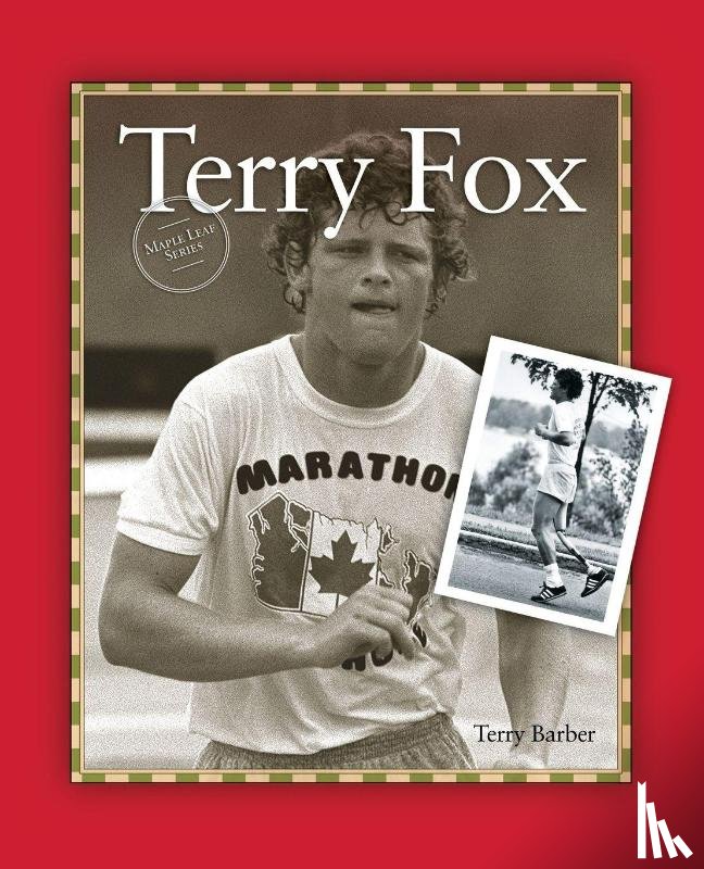 Barber, Terry - Terry Fox