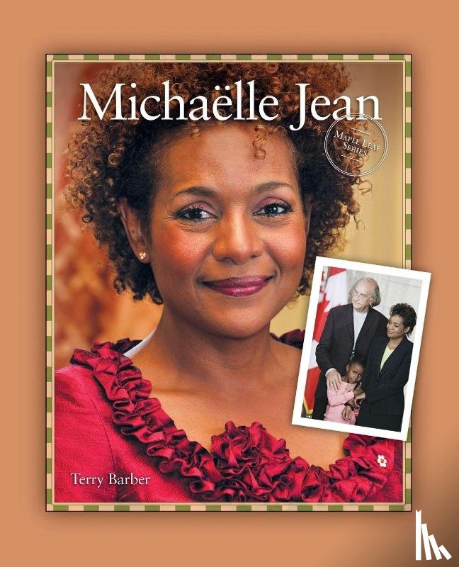 Barber, Terry - Michaelle Jean