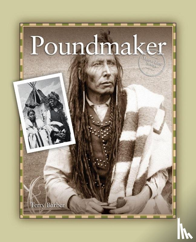 Barber, Terry - Poundmaker