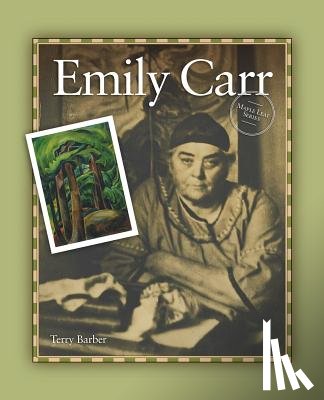 Barber, Terry - Emily Carr