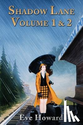 Howard, Eve - Shadow Lane Volume 1 & 2