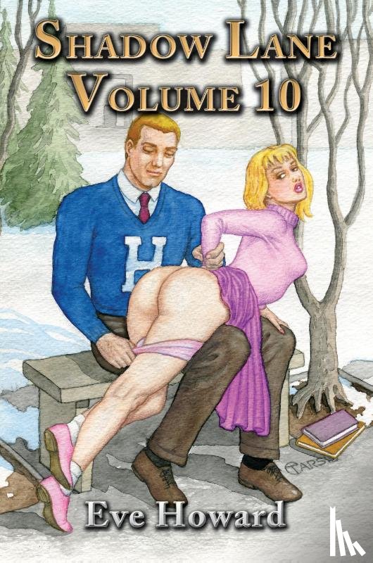 Howard, Eve - Shadow Lane Volume 10