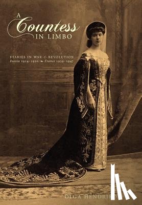 Hendrikoff, Olga - A Countess in Limbo