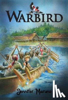 Maruno, Jennifer - Warbird