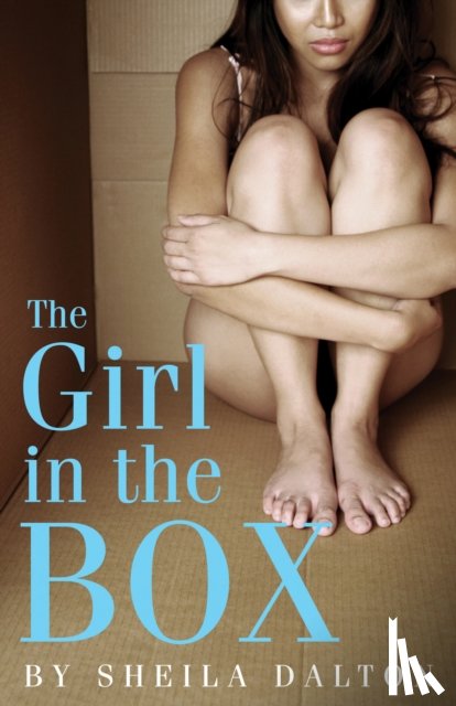 Dalton, Sheila - The Girl in the Box