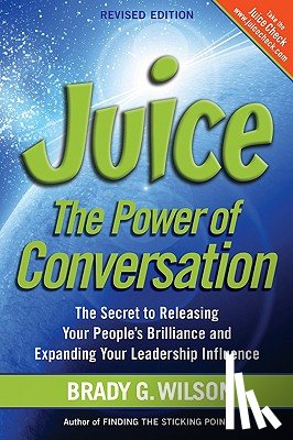 Wilson, Brady G. - Juice