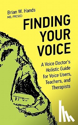 Hands, Brian W. - Finding Your Voice