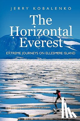 Kobalenko, Jerry - The Horizontal Everest