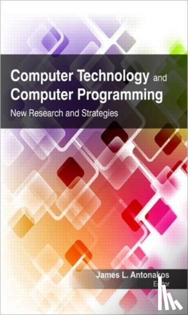  - Computer Technology and Computer Programming