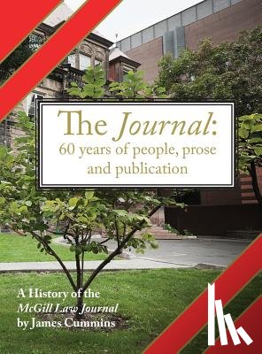 Cummins, James - The Journal