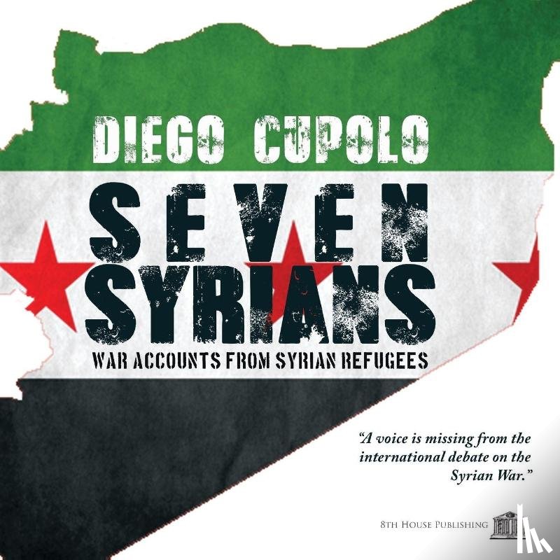 Cupolo, Diego - Seven Syrians
