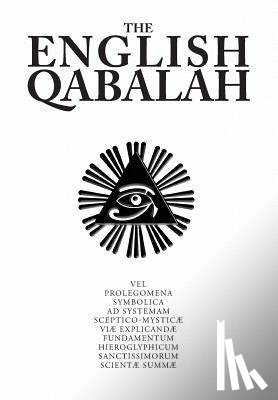 Vsv - The English Qabalah