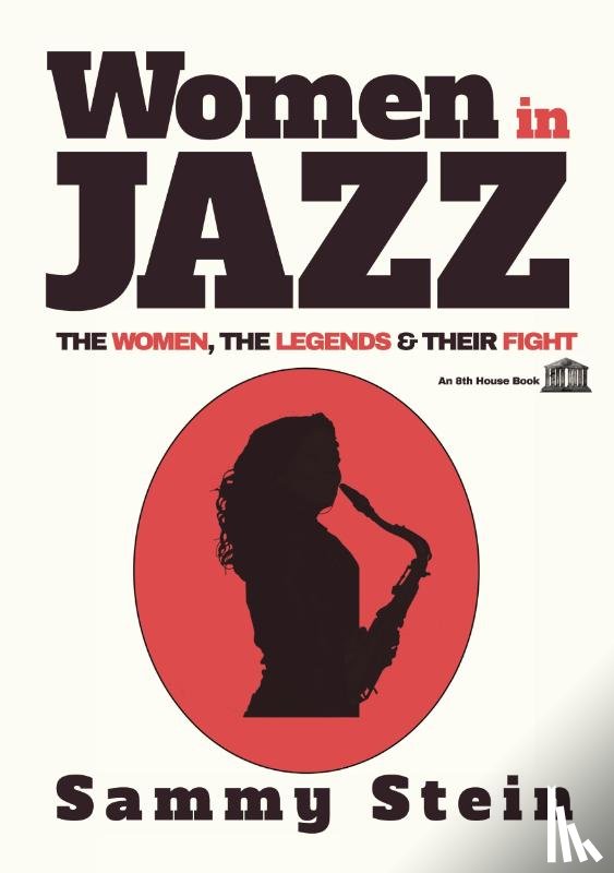 Stein, Sammy - Women in Jazz
