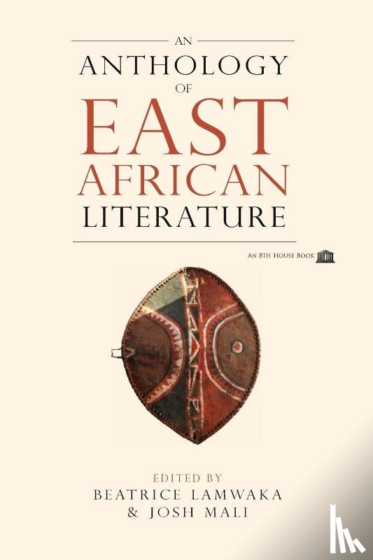  - An Anthology of East African Literature