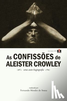 - As Confissoes de Aleister Crowley