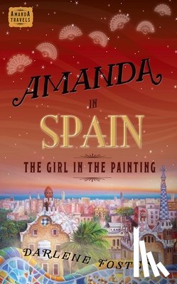 Darlene Foster - Amanda in Spain