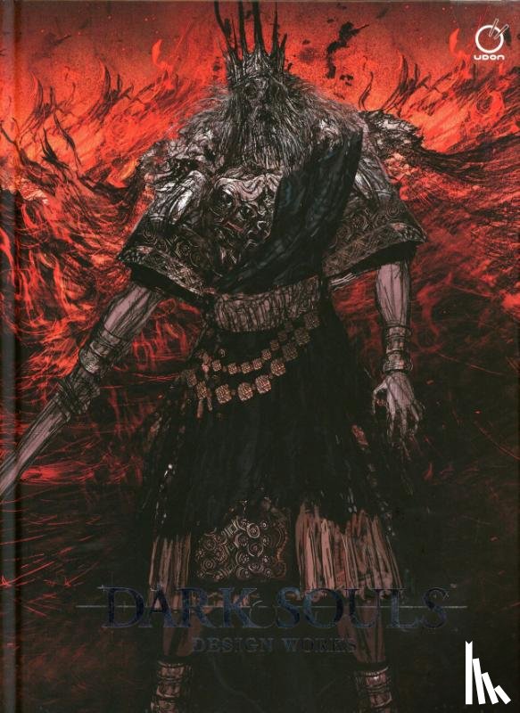 From Software - Dark Souls: Design Works