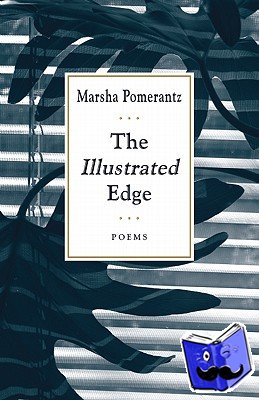 Pomerantz, Marsha - The Illustrated Edge