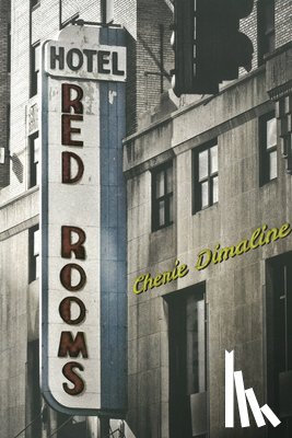 Dimaline, Cherie - Red Rooms