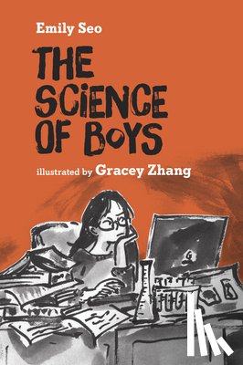 Seo, Emily - The Science of Boys
