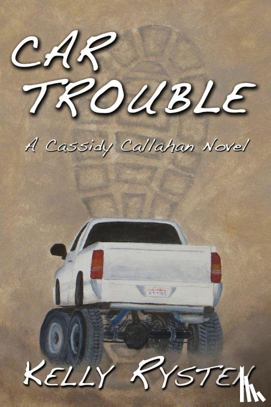 Rysten, Kelly - Car Trouble