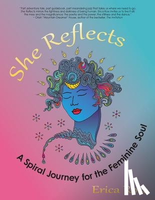 Ross, Erica - She Reflects