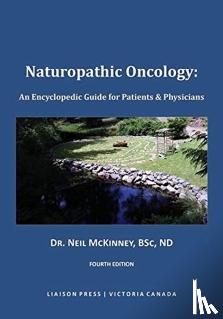 McKinney, Neil - Naturopathic Oncology