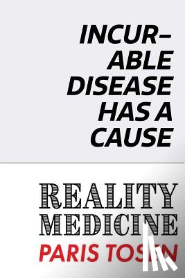 Tosen, Paris - Reality Medicine
