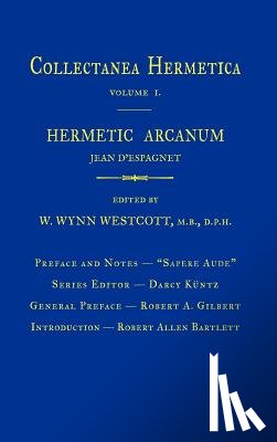  - Hermetic Arcanum
