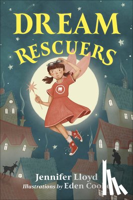 Lloyd, Jennifer - Dream Rescuers