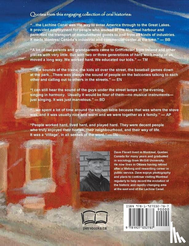 Flavell, David J - Community and the Human Spirit