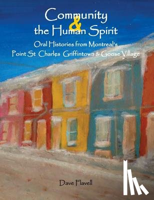 Flavell, David J - Community and the Human Spirit