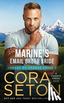 Seton, Cora - The Marine's E-Mail Order Bride