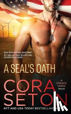 Seton, Cora - A SEAL's Oath