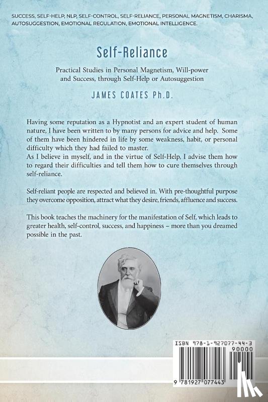 Coates, James - Self-Reliance