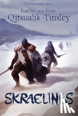 Rachel Qitsualik-Tinsley, Sean Qitsualik-Tinsley - Skraelings