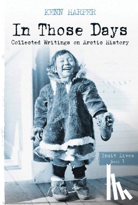 Kenn Harper - In Those Days